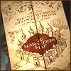 Marauder's Map avatar