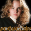 More Than Brains avatar