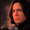 Professor Severus Snape 4 avatar