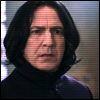 Professor Severus Snape 5 avatar