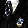 Ravenclaw badge avatar