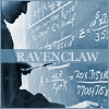 Ravenclaw smarts avatar