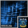Ravenclaw gif avatar