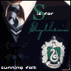 Slytherin Folk avatar