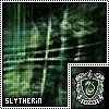 Slytherin avatar