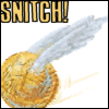 Snitch avatar