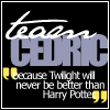 Team Cedric avatar