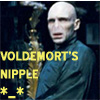 Voldy's nipple avatar