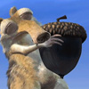 Scrat and Nut avatar