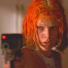 Leeloo:  The Fifth Element avatar
