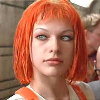 Leeloo:  The Fifth Element 2 avatar