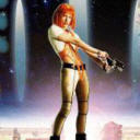 Lelu (The Fifth Element) avatar