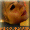 Mirrormask avatar
