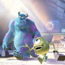 Monsters Inc. avatar