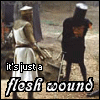 Monty Python - Flesh Wound avatar