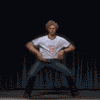 Napoleon Dynamite avatar