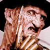 Nightmare on Elm St. - Freddie Krueger avatar