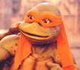 Ninja Turtles - Michaelangelo avatar