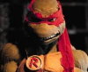 Ninja Turtles - Raphael avatar