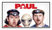 Paul stamp avatar