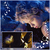 Peter Pan gif avatar