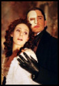 Phantom of the Opera avatar