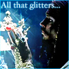 All that glitters avatar