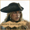 James Norrington made sexy avatar