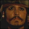 Johnny Depp - Captain Jack Sparrow 2 avatar