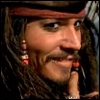 Johnny Depp - Captain Jack Sparrow 3 avatar