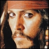 Johnny Depp - Captain Jack Sparrow avatar