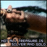 Rum treasure avatar