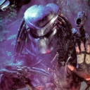 Predator 2 avatar