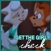 Sawyer and Danny avatar