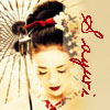Sayuri art avatar