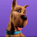 Scooby Doo avatar