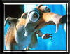 Scrat from Ice Age avatar