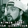 Silent Bob avatar