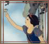 Snow White avatar