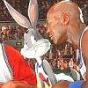 Space Jam avatar