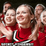 Spirit Fingers avatar