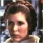 Princess Leia avatar