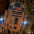 R2-D2 Flying avatar