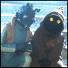 Rodian avatar