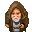 Small Obi-Wan Kenobi avatar