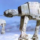 Star Wars AT AT Walker avatar