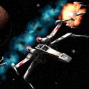 Star Wars Tie Fighter avatar