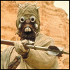 Tusken Raider gif avatar