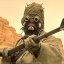 Tusken Raider jpg avatar