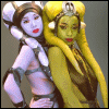 Twilek avatar